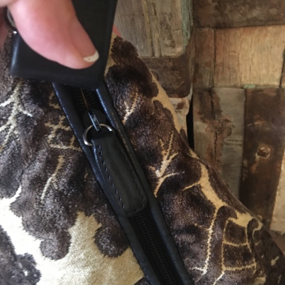 🌳🕊CYNTHIA ROWELY handbag - Picture 5 of 7